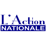 L'Action nationale