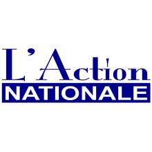 La revue L'Action nationale